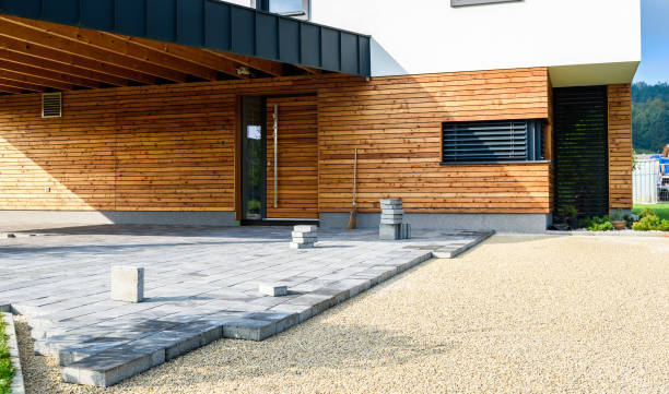 Best Permeable Paver Driveway  in West Valley City, UT