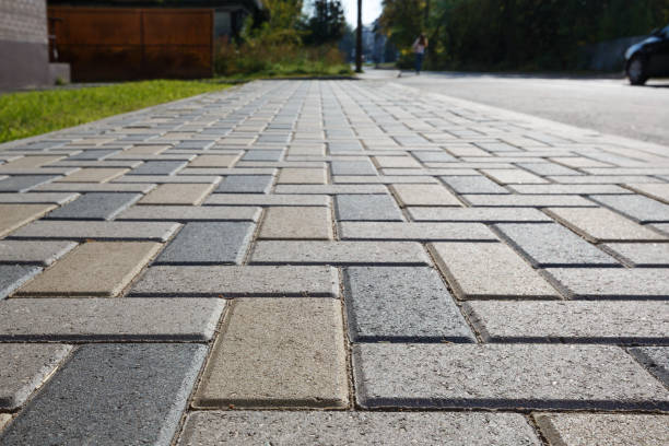 West Valley City, UT Driveway Pavers Company