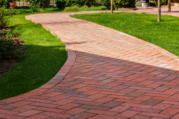 Reasons to Select Us for Your Driveway Paving Requirements in West Valley City, UT