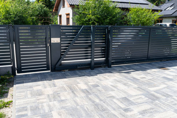 Best Driveway Pavers Near Me  in West Valley City, UT