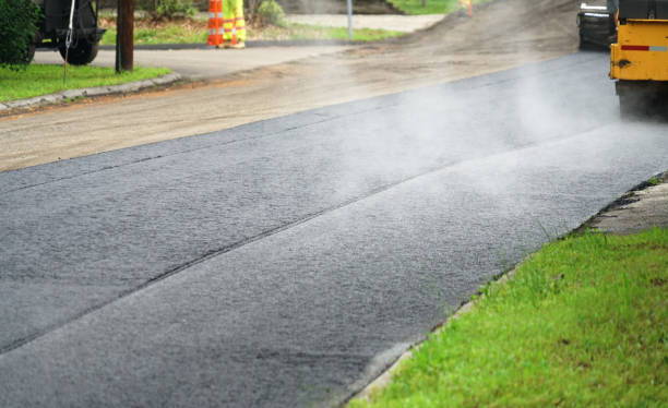 Driveway Repair Near Me in West Valley City, UT