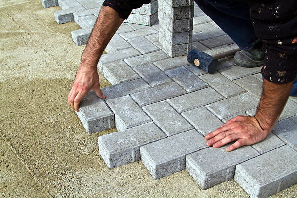 Best Driveway Repair Near Me  in West Valley City, UT